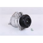 Compresseur De Clim Pour Nissan Pathfinder III 92600ZP80A 92600ZP80B 92600ZT00A