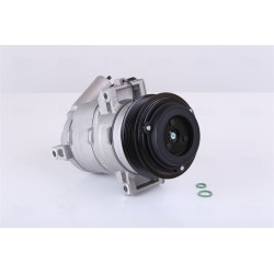 Compresseur De Clim Pour Nissan Pathfinder III 92600ZP80A 92600ZP80B 92600ZT00A