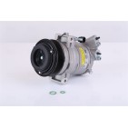 Compresseur De Clim Pour Nissan Pathfinder III 92600ZP80A 92600ZP80B 92600ZT00A