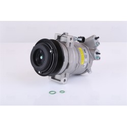 Compresseur De Clim Pour Nissan Pathfinder III 92600ZP80A 92600ZP80B 92600ZT00A
