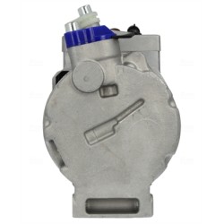 Compresseur De Clim Pour Fiat Alfa Romeo Lancia Kappa 71721731 71721732 71721763