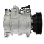 Compresseur De Clim Pour Fiat Alfa Romeo Lancia Kappa 71721731 71721732 71721763