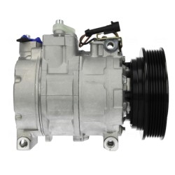 Compresseur De Clim Pour Fiat Alfa Romeo Lancia Kappa 71721731 71721732 71721763