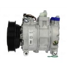 Compresseur De Clim Pour Fiat Alfa Romeo Lancia Kappa 71721731 71721732 71721763
