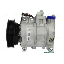 Compresseur De Clim Pour Fiat Alfa Romeo Lancia Kappa 71721731 71721732 71721763