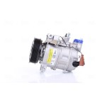 Compresseur De Clim Pour VW Audi Seat Skoda 3Q0816803B 3Q0816803 3Q0816803E