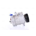 Compresseur De Clim Pour VW Audi Seat Skoda 3Q0816803B 3Q0816803 3Q0816803E