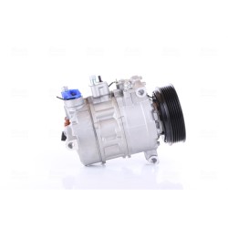 Compresseur De Clim Pour VW Audi Seat Skoda 3Q0816803B 3Q0816803 3Q0816803E