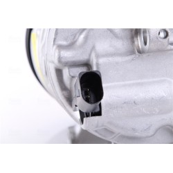 Compresseur De Clim Pour VW Audi Seat Skoda 3Q0816803B 3Q0816803 3Q0816803E