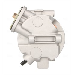 Compresseur De Clim Pour Opel Corsa D E Vauxhall CorsaI (D) Corsavan