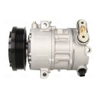 Compresseur De Clim Pour Opel Corsa D E Vauxhall CorsaI (D) Corsavan