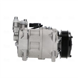 Compresseur De Clim Pour BMW Série 1 F70 2 F45 F46 U06 X1 Van X2 Mini Mini