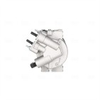 Compresseur De Clim Pour Peugeot 208 II Opel Citroën DS 1638946180 9829934580