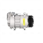Compresseur De Clim Pour Peugeot 208 II Opel Citroën DS 1638946180 9829934580