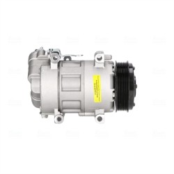 Compresseur De Clim Pour Peugeot 208 II Opel Citroën DS 1638946180 9829934580