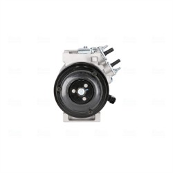 Compresseur De Clim Pour Peugeot 208 II Opel Citroën DS 1638946180 9829934580