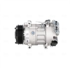 Compresseur De Clim Pour Peugeot 208 II Opel Citroën DS 1638946180 9829934580