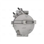 Compresseur De Clim Pour Fiat Ducato 5801859861 5802212928 71796979 71796981