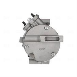 Compresseur De Clim Pour Fiat Ducato 5801859861 5802212928 71796979 71796981