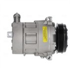 Compresseur De Clim Pour Fiat Ducato 5801859861 5802212928 71796979 71796981