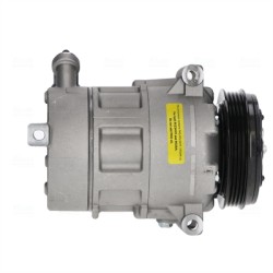 Compresseur De Clim Pour Fiat Ducato 5801859861 5802212928 71796979 71796981
