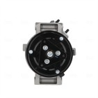 Compresseur De Clim Pour Fiat Ducato 5801859861 5802212928 71796979 71796981