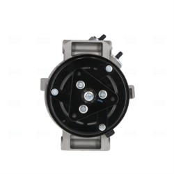 Compresseur De Clim Pour Fiat Ducato 5801859861 5802212928 71796979 71796981