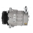 Compresseur De Clim Pour Fiat Ducato 5801859861 5802212928 71796979 71796981