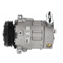 Compresseur De Clim Pour Fiat Ducato 5801859861 5802212928 71796979 71796981