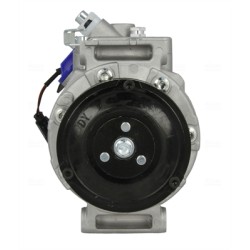 Compresseur De Clim Pour BMW Série 3 E90 E91 E92 5 E60 E61 F07 64526917859