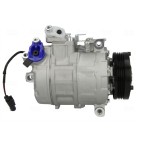 Compresseur De Clim Pour BMW Série 3 E90 E91 E92 5 E60 E61 F07 64526917859