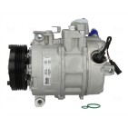 Compresseur De Clim Pour BMW Série 3 E90 E91 E92 5 E60 E61 F07 64526917859