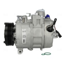 Compresseur De Clim Pour BMW Série 3 E90 E91 E92 5 E60 E61 F07 64526917859