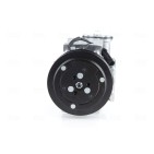 Compresseur De Clim Pour Fiat Alfa Romeo Lancia 60610275 60629417 60653652