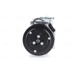 Compresseur De Clim Pour Fiat Alfa Romeo Lancia 60610275 60629417 60653652