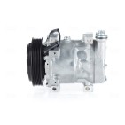 Compresseur De Clim Pour Fiat Alfa Romeo Lancia 60610275 60629417 60653652