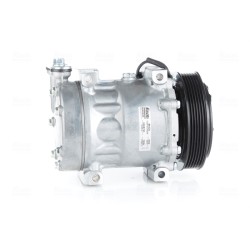 Compresseur De Clim Pour Fiat Alfa Romeo Lancia 60610275 60629417 60653652