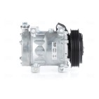 Compresseur De Clim Pour Fiat Alfa Romeo Lancia 60610275 60629417 60653652