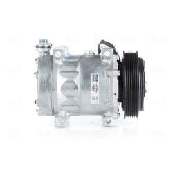 Compresseur De Clim Pour Fiat Alfa Romeo Lancia 60610275 60629417 60653652