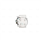 Compresseur De Clim Pour Peugeot 208 II Opel Citroën Jeep 9827596080 1666721980