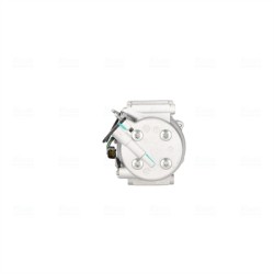 Compresseur De Clim Pour Peugeot 208 II Opel Citroën Jeep 9827596080 1666721980