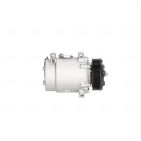 Compresseur De Clim Pour Peugeot 208 II Opel Citroën Jeep 9827596080 1666721980
