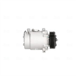 Compresseur De Clim Pour Peugeot 208 II Opel Citroën Jeep 9827596080 1666721980