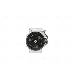 Compresseur De Clim Pour Peugeot 208 II Opel Citroën Jeep 9827596080 1666721980