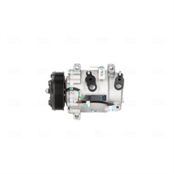 Compresseur De Clim Pour Peugeot 208 II Opel Citroën Jeep 9827596080 1666721980