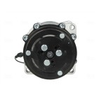 Compresseur De Clim Pour Peugeot Boxer Fiat Citroën 514470100 71721758 6453.G5