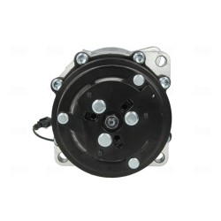 Compresseur De Clim Pour Peugeot Boxer Fiat Citroën 514470100 71721758 6453.G5