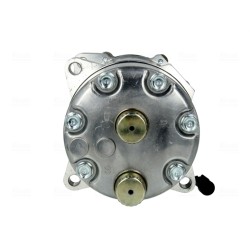 Compresseur De Clim Pour Peugeot Boxer Fiat Citroën 514470100 71721758 6453.G5