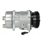 Compresseur De Clim Pour Peugeot Boxer Fiat Citroën 514470100 71721758 6453.G5