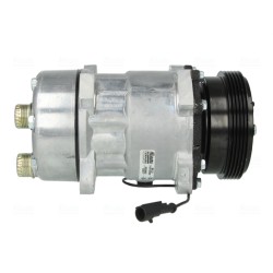 Compresseur De Clim Pour Peugeot Boxer Fiat Citroën 514470100 71721758 6453.G5